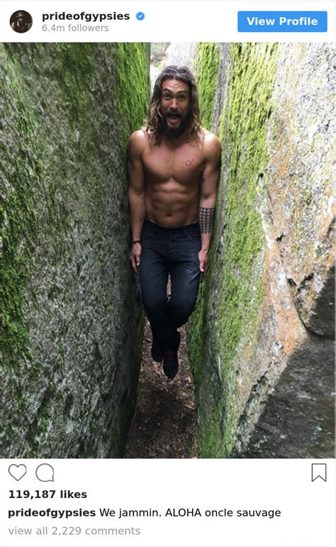 facebook jason|jason momoa on instagram.